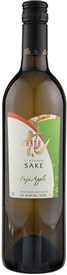Hana Apple Sake